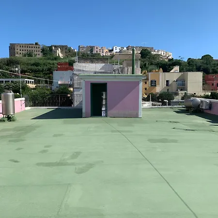 Casa Via Lingua * Procida