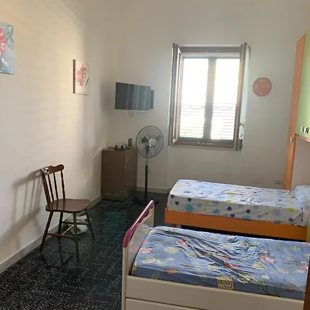 Casa Via Lingua Appartement