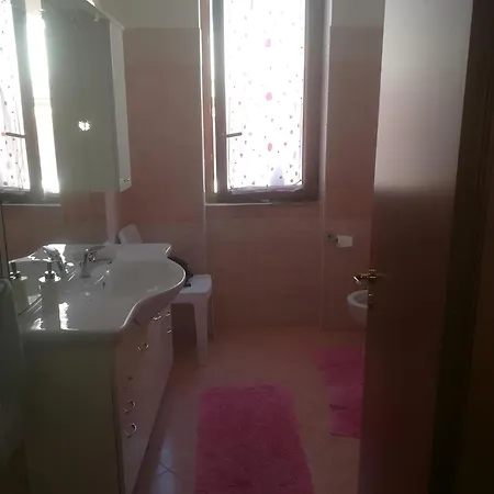 Casa Via Lingua Appartement