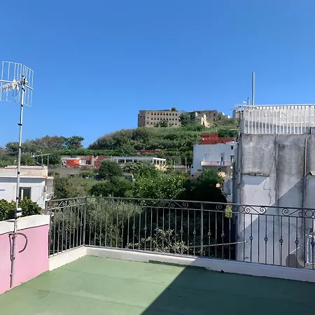 Casa Via Lingua *