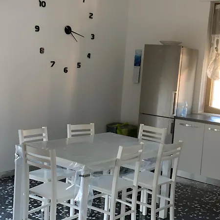 Casa Via Lingua * Procida