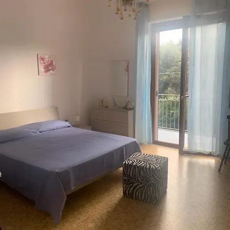 Casa Via Lingua