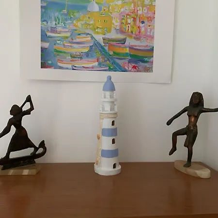 Appartement Casa Via Lingua *