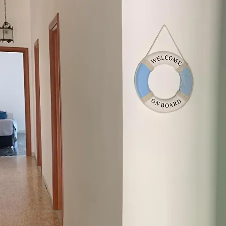 Casa Via Lingua Appartement