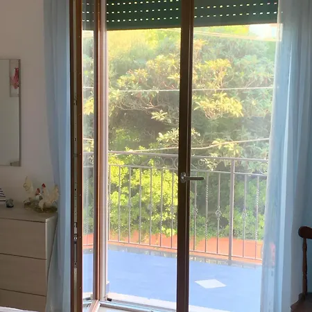 Casa Via Lingua Appartement Procida