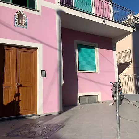 Casa Via Lingua *