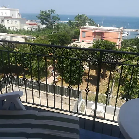 Casa Via Lingua Appartement *