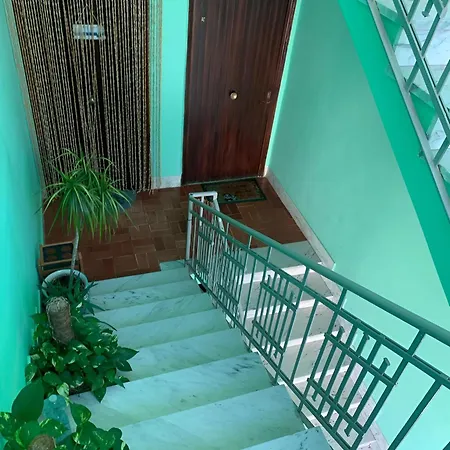 Casa Via Lingua Appartement Procida